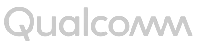 qualcomm logo
