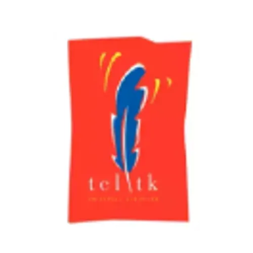 Tcl/Tk logo